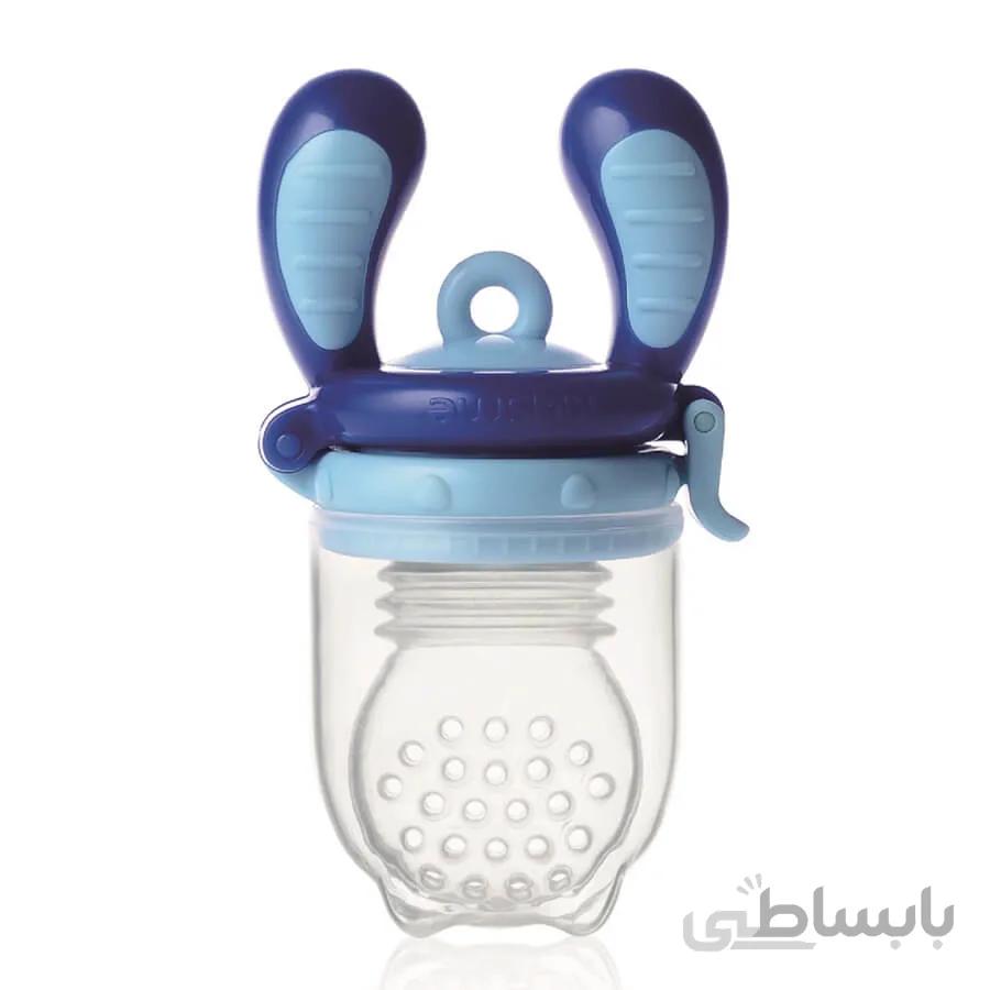 عصاره خوری کیدزمی Kidsme سایز L رنگ آبی