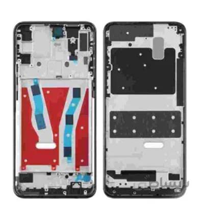 فریم ال سی دی هوآوی HUAWEI Y9 Prime 2019 MIDDLE HOUSING FRAME ا فریم وسط گوشی y9 prime 2019