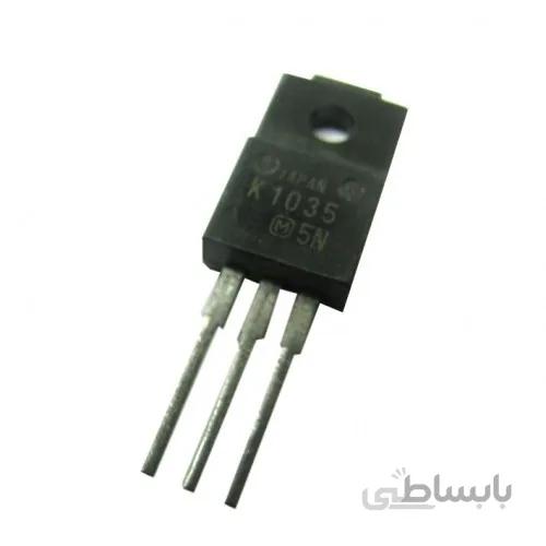 ماسفت 2SK1035