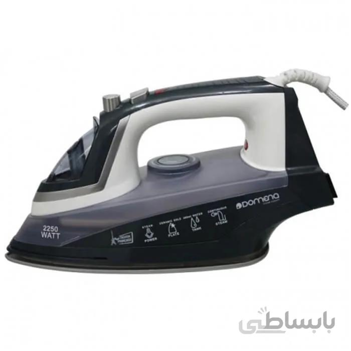 اتو بخار دومنا مدل 113 ا SID-113