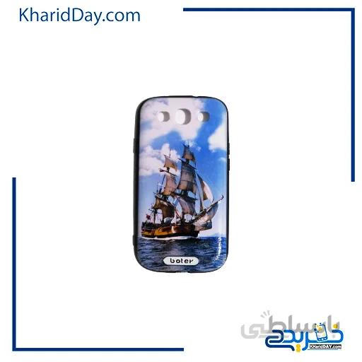کاور گوشی SAMSUNG S3 کد s4037