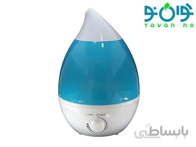 دستگاه بخور قطره ای