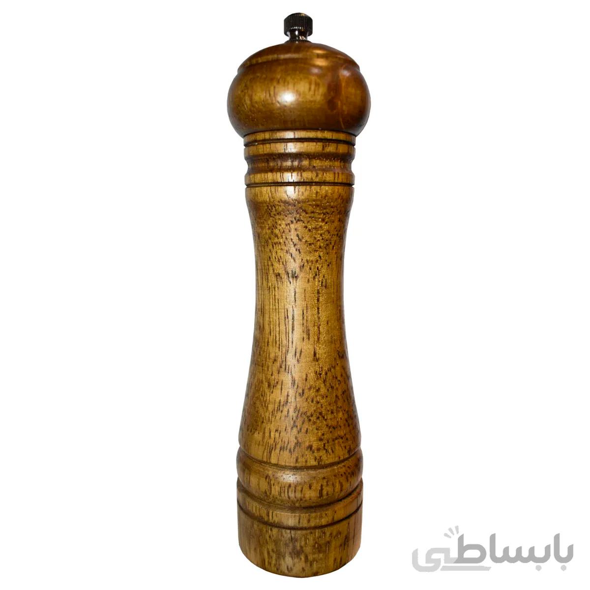 فلفل ساب و نمک ساب کوک واری مدل GY-7622