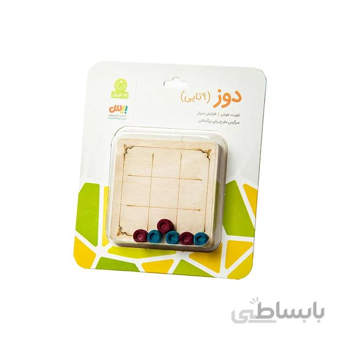 بازی فکری دوز
