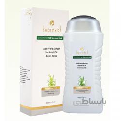 شامپو موهای نرمال