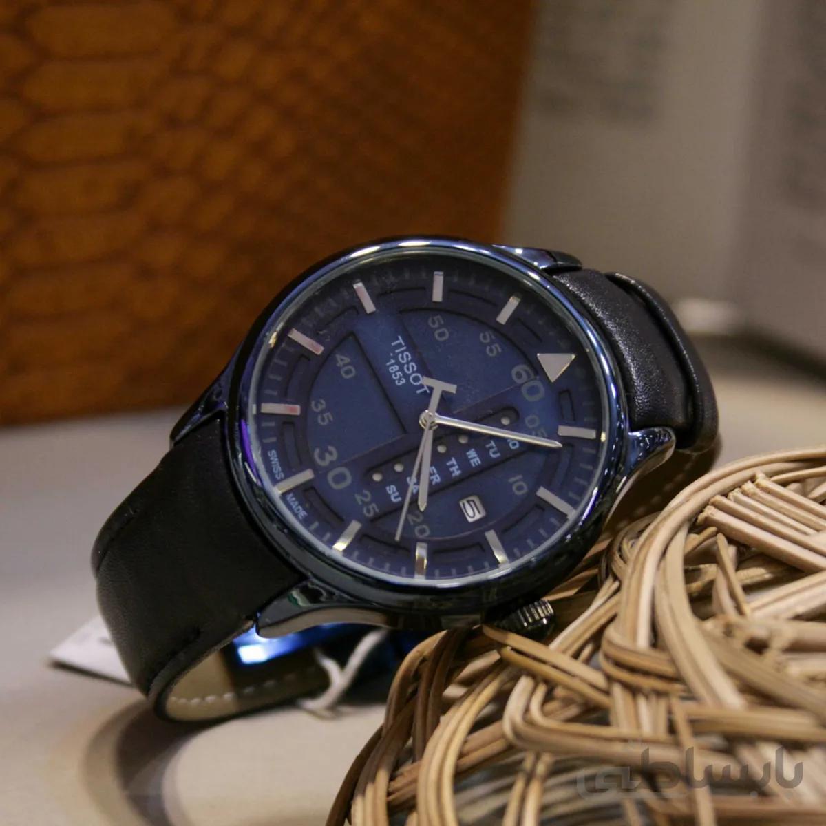 ساعت مردانه تیسوت (TISSOT) کد 130