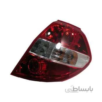 چراغ خطر عقب راست دانگ فنگ H30 CROSS مدل 7528000AF