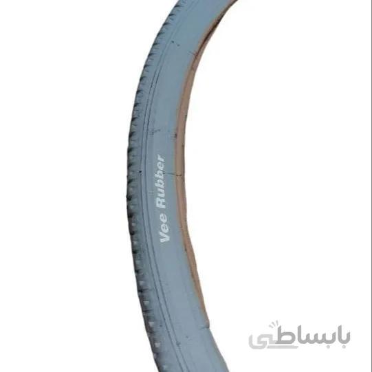 تایر عقب ویلچر vee rubber