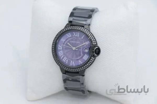 ساعت مچی عقربه ای زنانه کارتیر مدل ۲۰۹۴۰۹NX/2