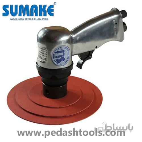 سنباده هفتیری بادی سوماک ST-7712