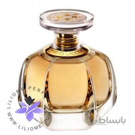 عطر لالیک لیوینگ ا عطر LALIQUE Living TESTER
