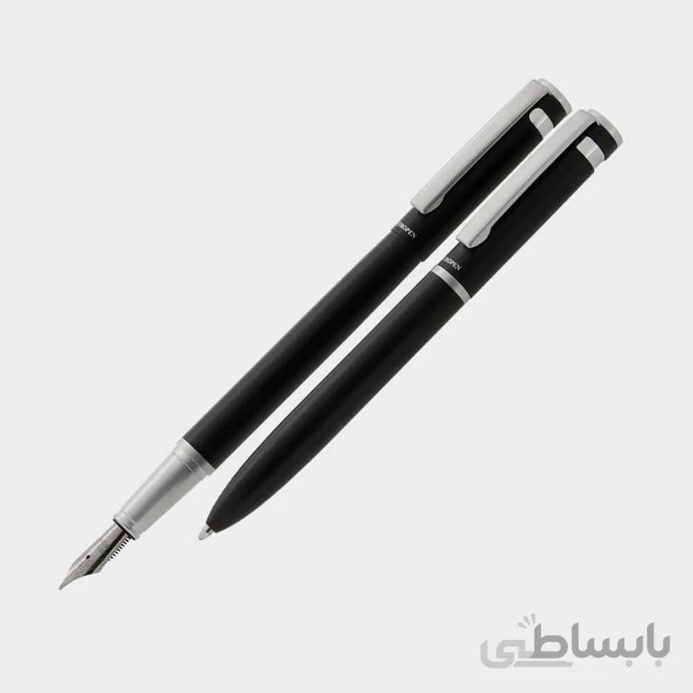 قلم یوروپن موکو / MOCO