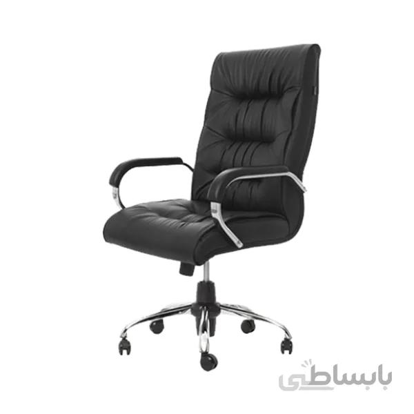 صندلی مدیریتی مدل M409H رادسیستم