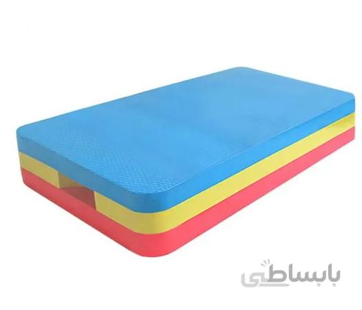 استپ فومی سه لایه