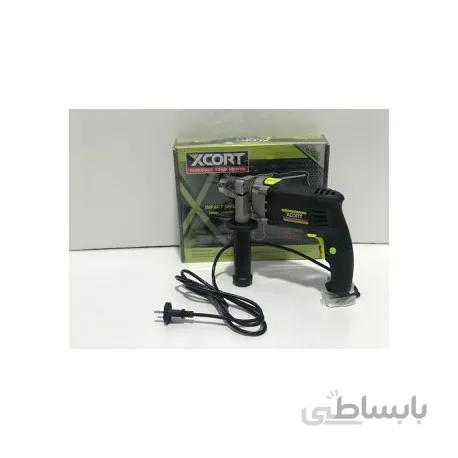دریل گیربکسی اکسکورت مدل xzj03-13