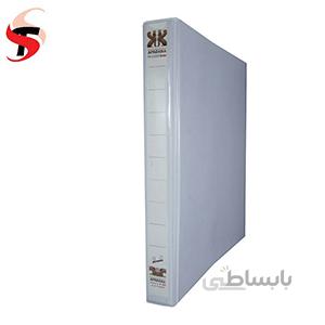 کلاسور کاوردار آپادانا 2 حلقه 2/5