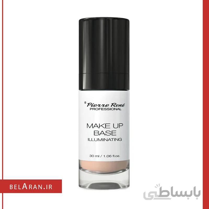 پرایمر هوشمند پیررنه پروفشنال برند pierre rene professional