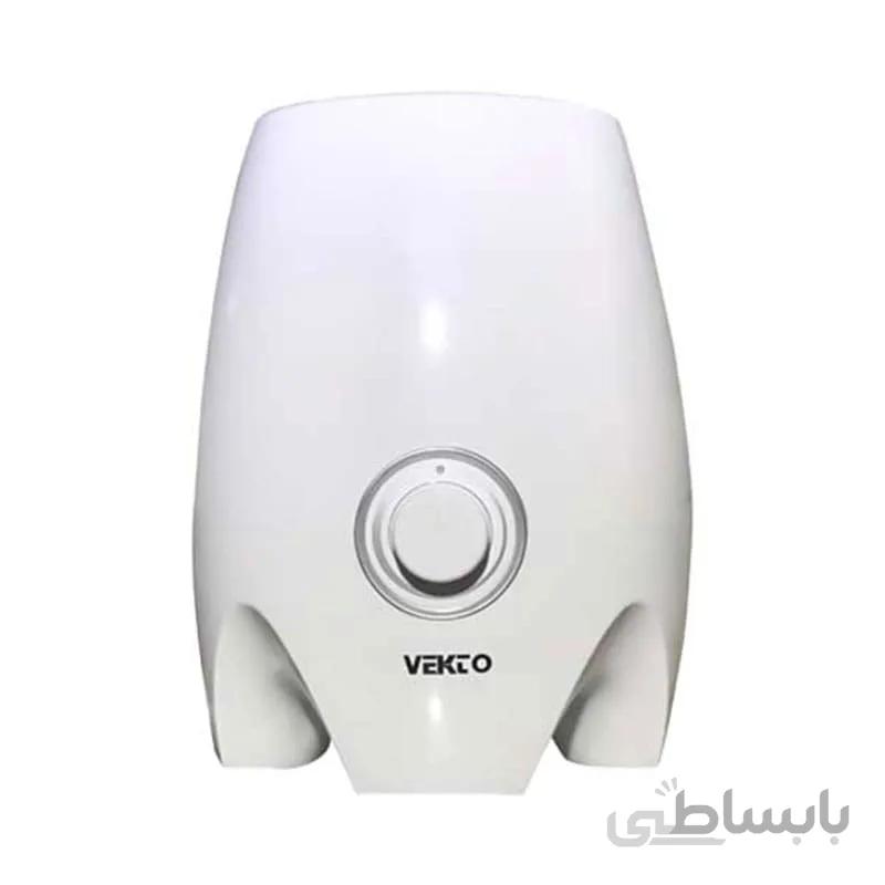 دستگاه بخور سرد وکتو مدل hq js450s 2