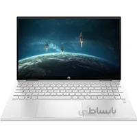 لپ تاپ اچ پی مدل Pavilion x360 15t ER000 - 5AS
