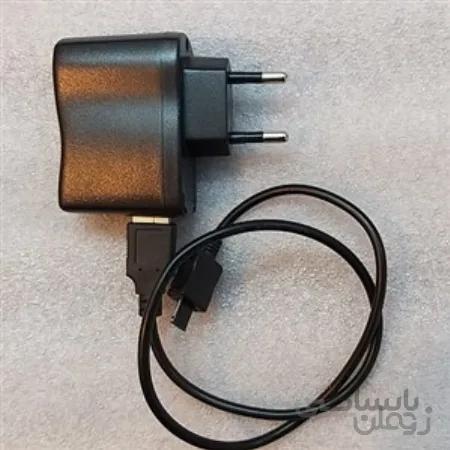 شارژر و کابل  شارژ ردیاب   Coban Gps