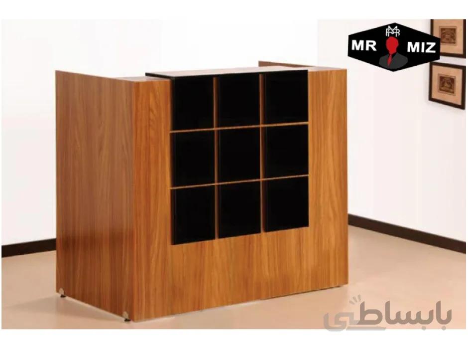 میز کانتر مدل سماء کد d245