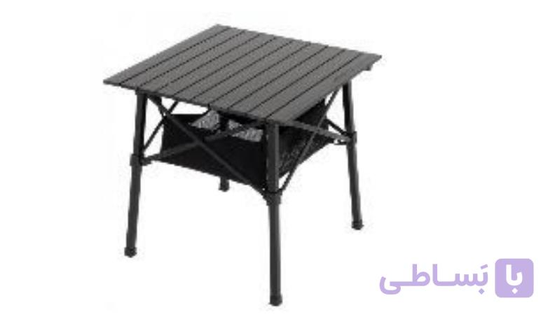 میز مسافرتی دارچه کوزی