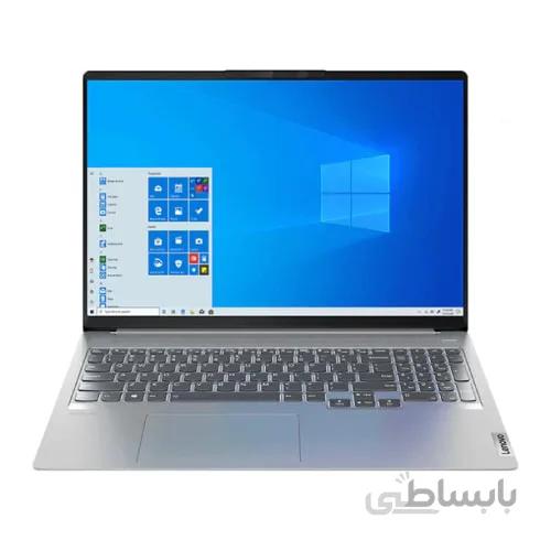 لپ تاپ لنوو مدل LENOVO IdeaPad 5 Pro - R5(5600H)-16GB-512SSD-4GB-1650
