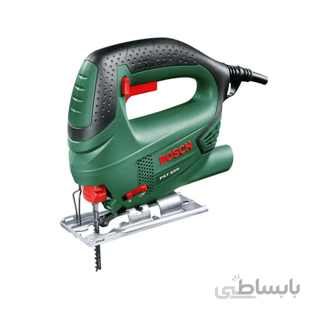 اره عمودبر PST 650