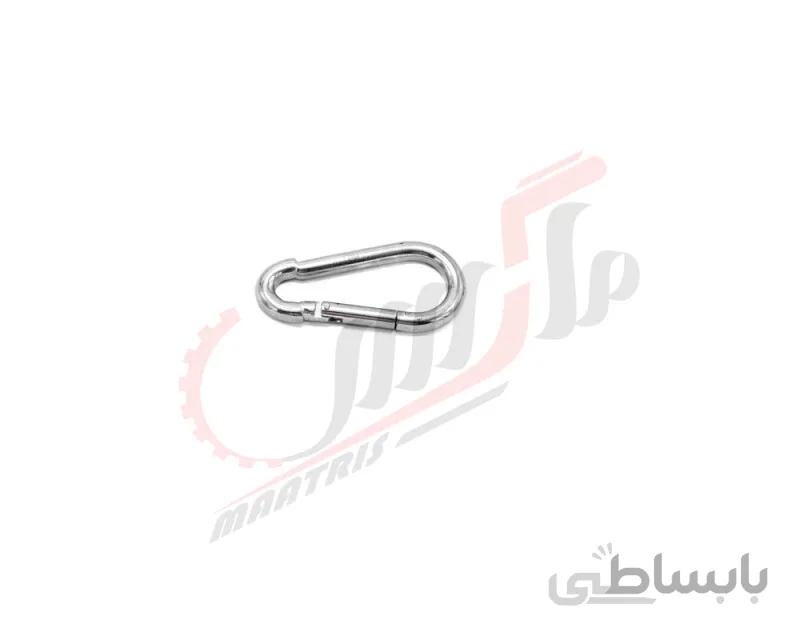 قلاب کارابین 4