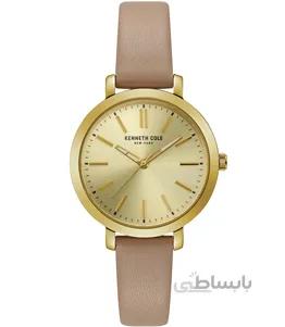 ساعت مچی زنانه کنت کول Kenneth Cole کد KC15173007