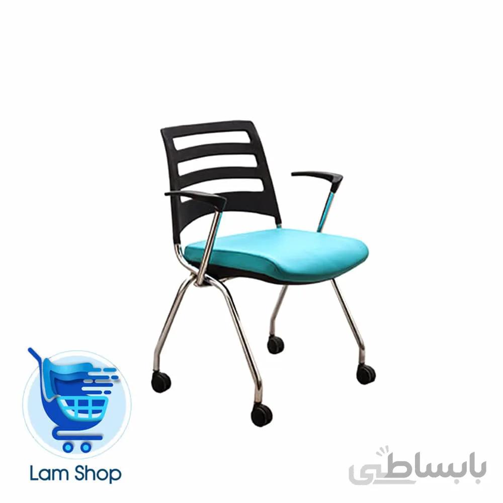صندلی چهارپایه Q46BN لیو