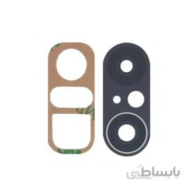 شیشه دوربین شیائومی Xiaomi Poco F3 Camera Glass Lens