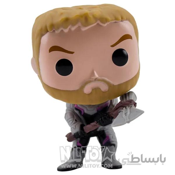 فانکو پاپ ثور THOR