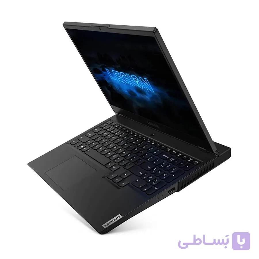 لپ‌ تاپ گیمینگ لنوو Lenovo Legion 5 15IMH05H- 81Y6000DUS