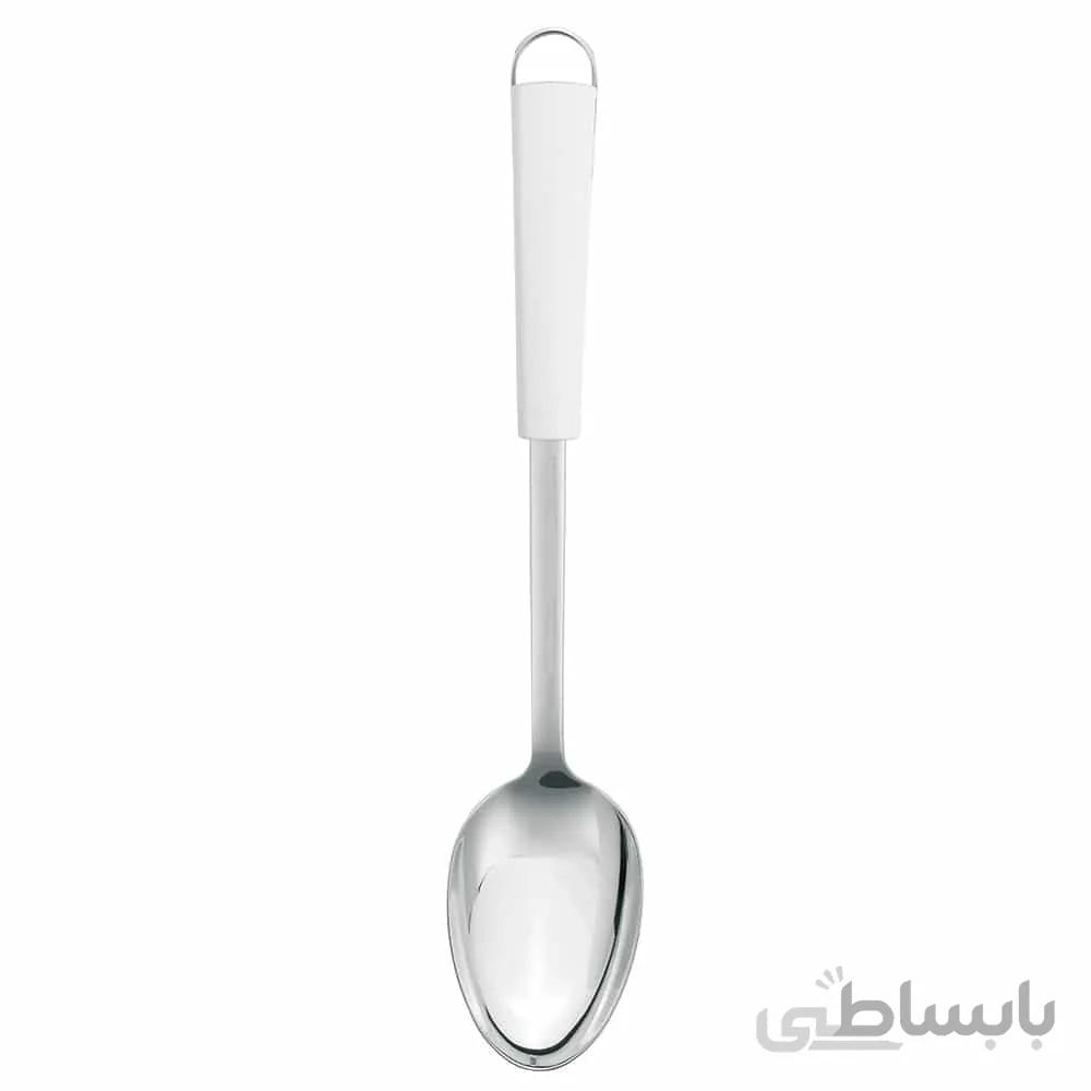 قاشق استیل برابانتیا (Brabantia) کد 400421