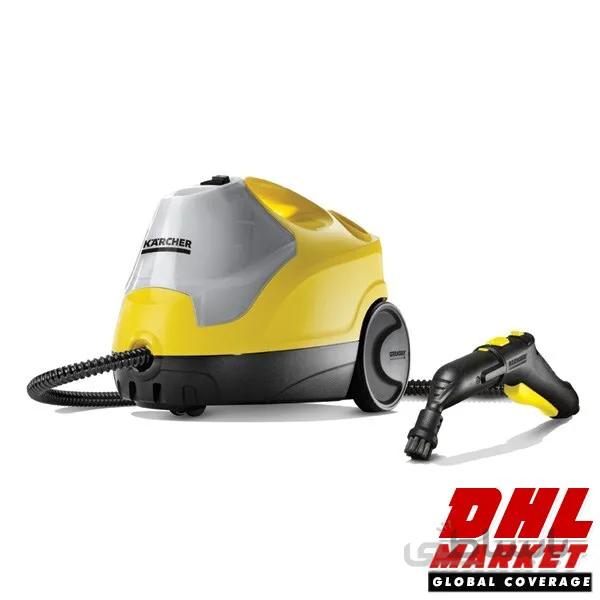 بخارشوی کارچر مدل SC4 ا KARCHER SC4