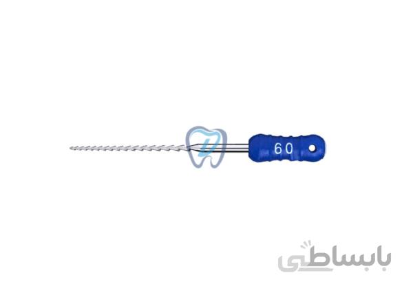 H فایل اندو طول 25 – Thomas