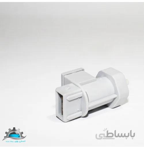 سنسور سرعت طرح قدیم پراید جهان پارت