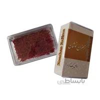زعفران مرغوب نوشان (سوغات مشهد)