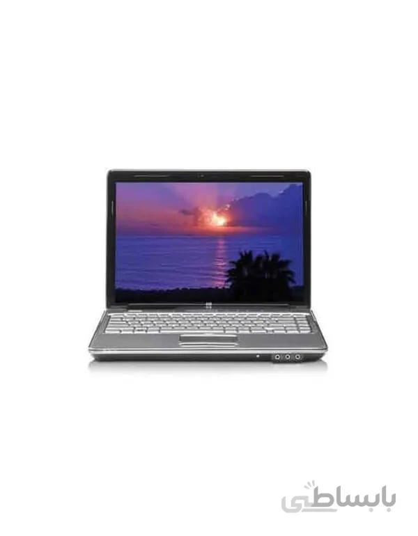 لپ تاپ hp pavilion dv4