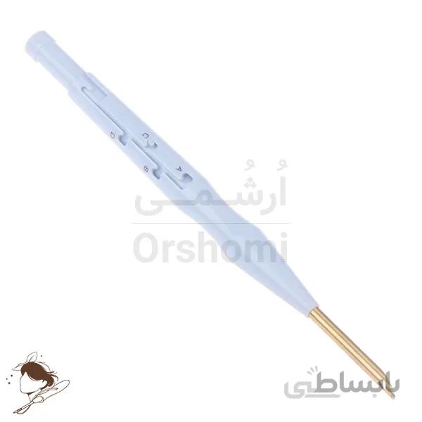 سوزن نیدل پانچ ضخیم SKC مدل درجه دار