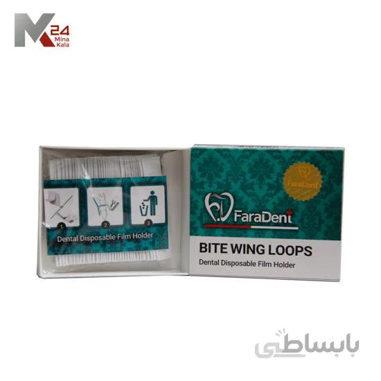کاغذ بایت وینگ