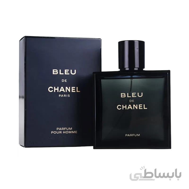 عطر ادکلن بلو شنل – بلو چنل پرفیوم BLEU DE CHANEL 100ml P