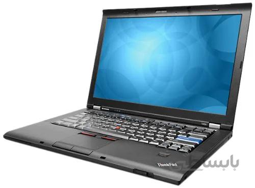 ThinkPad T400 2767 Intel Core 2 Duo P8600 2.4GHz 802.11a / b / g / draft-n Wireless 14.1 "WXGA 2GB DDR3 SDRAM 160GB