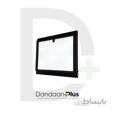 نگاتوسکپ Aj+Teb LED - ABS