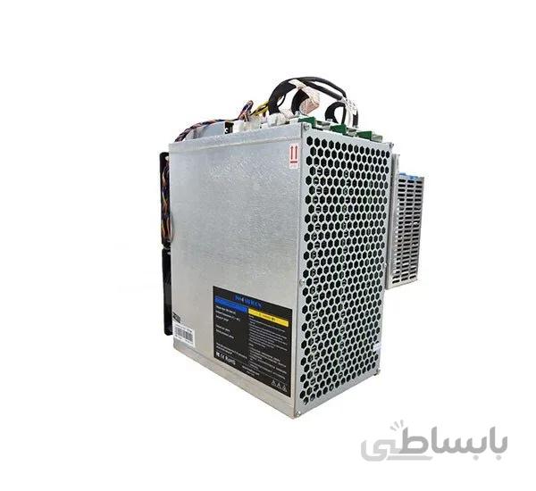 دستگاه ماینر اینوسیلیکون T2 Turbo 37Th