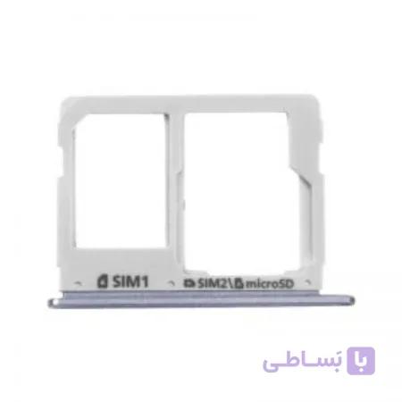 خشاب سیم کارت سامسونگ SIM card slot Samsung Galaxy A7 2016 A710