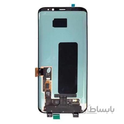 تاچ و ال سی دی موبایل سامسونگ GALAXY S8 Touch LCD
