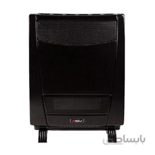 بخاری گازی با دودکش نیک کالا ا هوشمند Nicala Gas Heater AB7