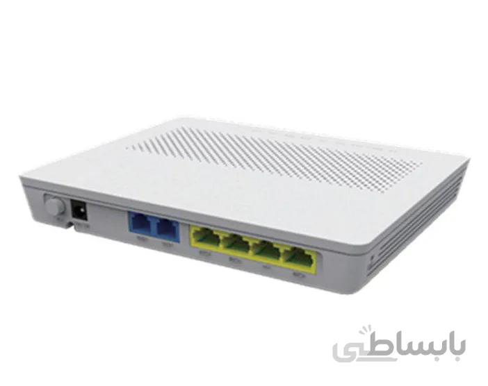 مودم روتر فیبر نوری هوآوی مدل HG8245A ONT